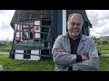 "Wonderlijke machine met fantastisch verhaal"