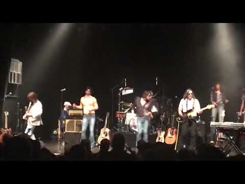 Yacht Rock Revue - Reelin’ in the Years (Live at the Georgia Theatre)