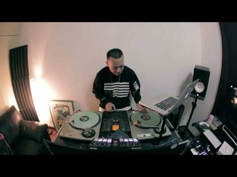 DJ CZA Asap Ferg Work Juggle
