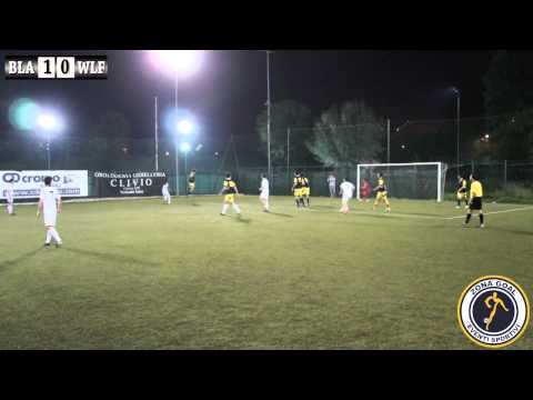 Zona Goal: Los Blancos - W La Fifa - Sintesi