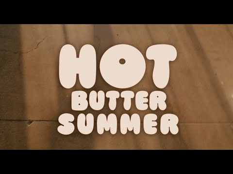 Flyana Boss - Hot Butter Summertime (First and Only Take)