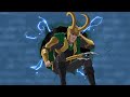 Ultimate SpiderMan S3 EP1 P4 In Hindi