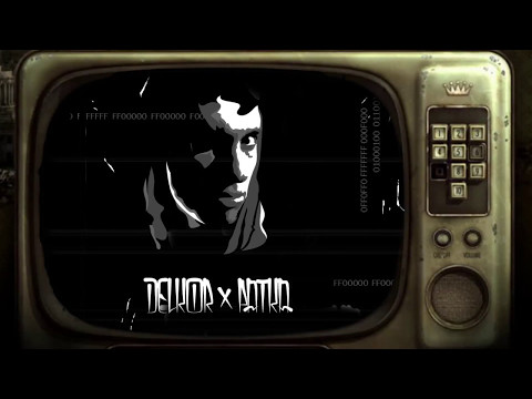 Delkor - Podzemlje 2 ft. Marčelo (Official Lyric Video)