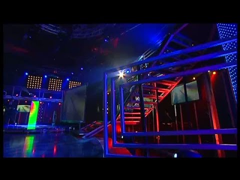 Idol 2005: Agnes Carlsson - What a feeling - Idol Sverige (TV4)