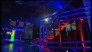 Idol 2005: Agnes Carlsson - What a feeling - Idol Sverige (TV4)