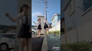 TikTok 見えた?