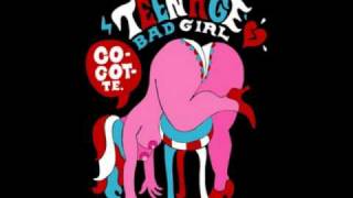 Teenage Bad Girl - Cocotte (Album Version)