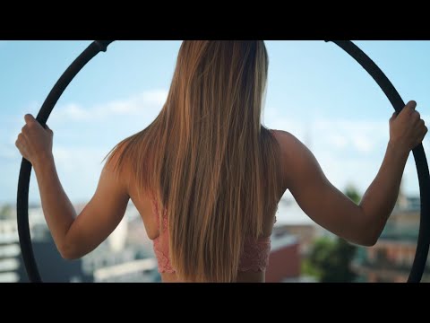 Kvantum - Mint a tánc (OFFICIAL MUSIC VIDEO)