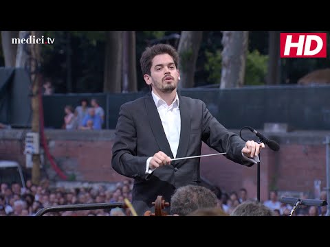 Lahav Shani - Mussorgsky / Ravel: Pictures at an Exhibition