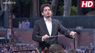 Download lagu Lahav Shani - Mussorgsky / Ravel: Pictures at an Exhibition mp3