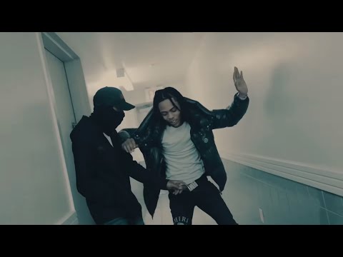 Kay Flock x G Fredo - Get The Drop (Music Video)