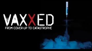 Callers Talk About 'VAXXED: From Cover-up to Catastrophe'