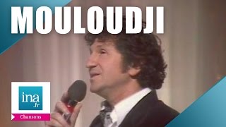 Mouloudji "Comme les feuilles en automne"