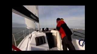 Essai Maxus 26 Bateaux Magazine