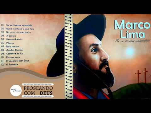 JARDIM FLORIDO - MARCO LIMA