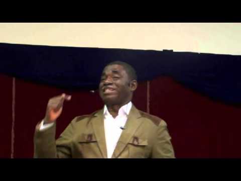 Le but de notre existence