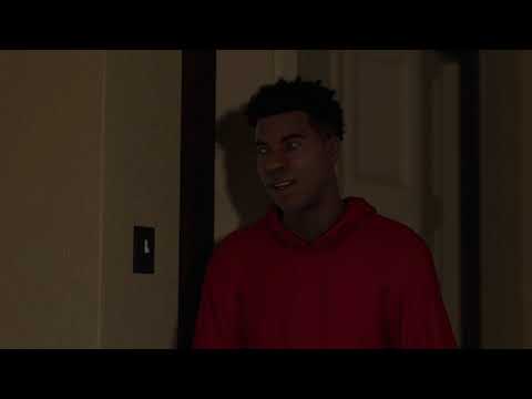 nba 2k19 my career ep 7 - han qi returns