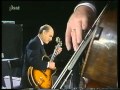 Joe Pass - jazz baltica 1992 fragm. 2