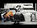 Tanghetto - Milonguita Antipática