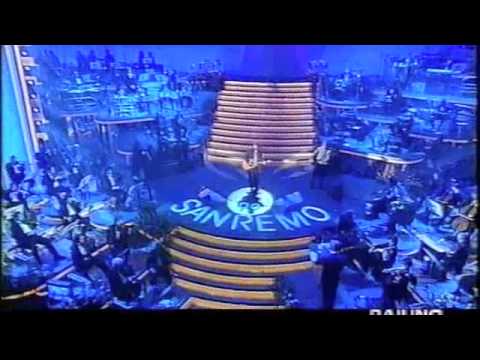 Daniele Groff - Adesso - Sanremo 1999.m4v