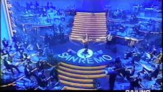Daniele Groff - Adesso - Sanremo 1999.m4v