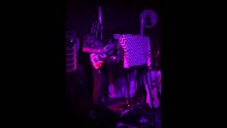 Casket Girls Same Side - Live at Sidewinder, Austin, TX Jun 29, 2016