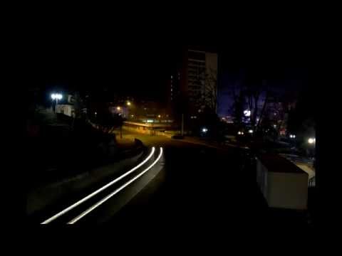 Timelapse @Piatra-Neamt