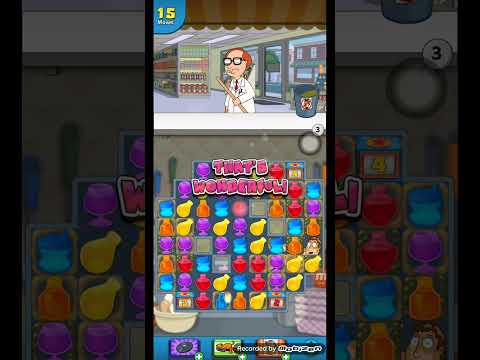 Family Guy Another Freakin' Mobile Game Level 1281-1284