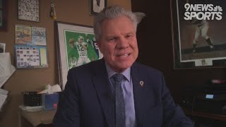 Elway's first-round draft history says patience is best