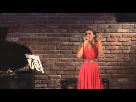 Любена Нинова - Miss you most at Christmas time