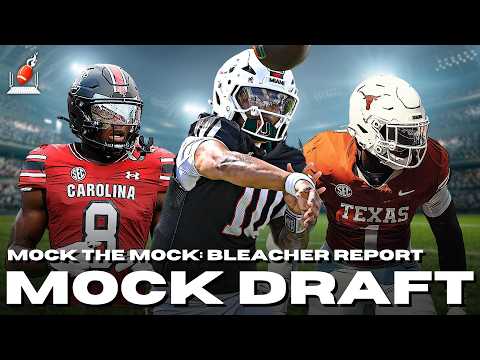 Nfl Mock Draft Machine