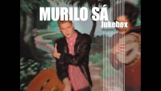 Murilo Sá [Jukebox] - Shy moon [sitar version] (Caetano Veloso)