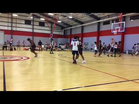 Florida Xclusive 76 Team Invein 74 - E1T1 Invitational