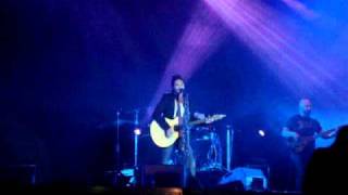 Pa cuando necesites que yo esté - David DeMaría (Móstoles 2010)