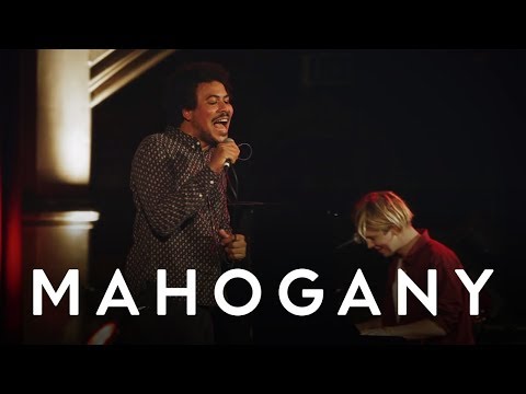 Tom Odell & Liam Bailey - Ruins (Live at Union Chapel) | Mahogany