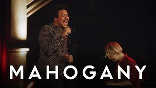 Tom Odell & Liam Bailey - Ruins (Live at Union Chapel) | Mahogany