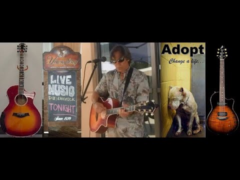 Promotional video thumbnail 2 for Daniel John Kleinrock Acoustic Music
