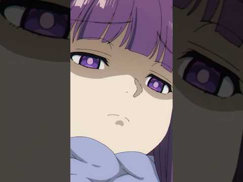 ФЕРН VS ФРИРЕН?! 🤯 #аниме #манга #animestory #фрирен #frieren #fern