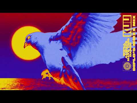 KUU - We'll Always Have This Dance (Diplo's MMXX Remix)