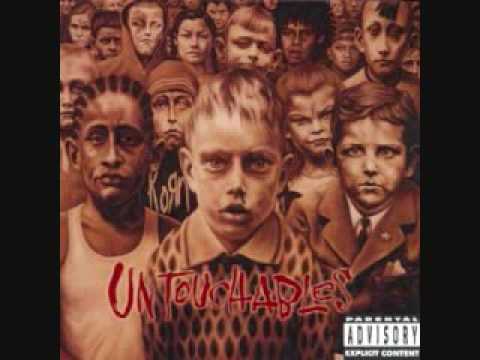 Korn - Untitled Hidden Track (from Untouchables)