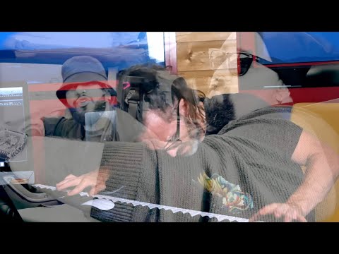 DON BIGG X ElGrandeToto - DDD - Piano By Djamy Ross