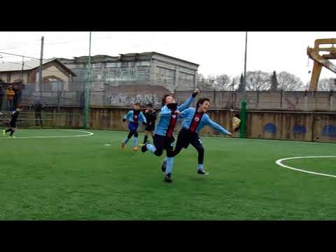 D.L.F Firenze Calcio - Signa Calcio