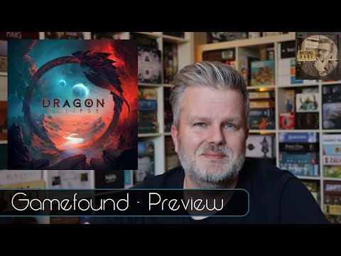 Dragon Eclipse - Everything you need to know about the campaign game from Awaken Realms