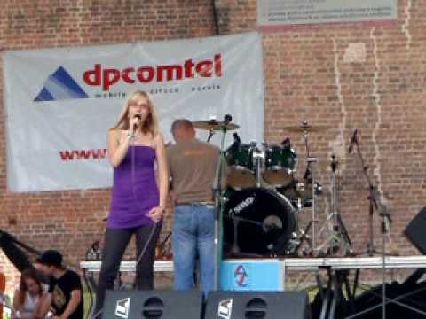 Romana Obická - Řeka lásky