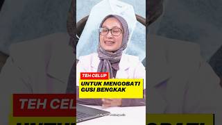 Download lagu Cara alami atasi gusi bengkak dirumah mp3