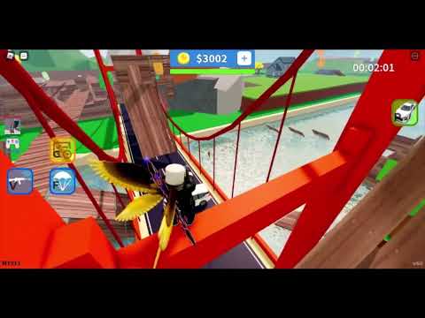 roblox fortblox gameplay