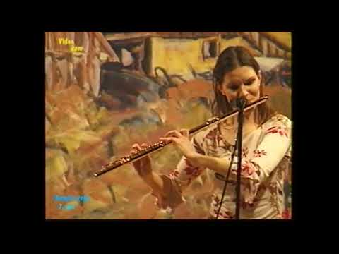 Ansambel Jerneja Kolarja - Ples Labodov z gostjo Anjo Burnik