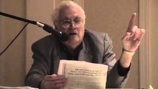 "The Fourth Purpose of Public Education" - John Taylor Gatto - AERO - 2010