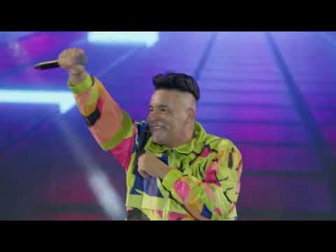 ANDRE MARRETA (Marreta Como Antigamente 1.0 - MEDLEY TOME TOME)