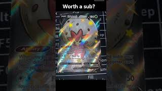 #pokemon #pokemoncards #myteamforscarletandviolet